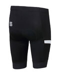 SPORTFUL Fahrradshorts ohne Träger - NEO - Schwarz