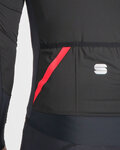 SPORTFUL Winddichte Fahrradjacke - FIANDRE LIGHT - Schwarz