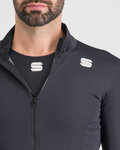 SPORTFUL Winddichte Fahrradjacke - FIANDRE LIGHT - Schwarz