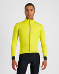 SPORTFUL Winddichte Fahrradjacke - FIANDRE LIGHT NORAIN - Gelb