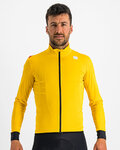 SPORTFUL Winddichte Fahrradjacke - FIANDRE LIGHT NORAIN - Gelb