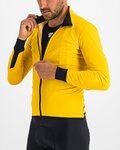 SPORTFUL Winddichte Fahrradjacke - FIANDRE LIGHT NORAIN - Gelb