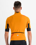 SPORTFUL Winddichte Fahrradjacke - FIANDRE LIGHT NORAIN - Gelb