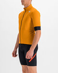 SPORTFUL Winddichte Fahrradjacke - FIANDRE LIGHT NORAIN - Gelb