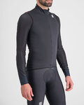 SPORTFUL Fahrradweste - FIANDRE LIGHT NORAIN - Schwarz