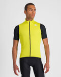 SPORTFUL Fahrradweste - FIANDRE LIGHT NORAIN - Gelb