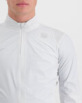 SPORTFUL Winddichte Fahrradjacke - HOT PACK NORAIN - Weiß