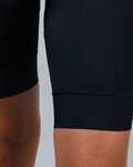 SPORTFUL Fahrradshorts ohne Träger - BODYFIT PRO - Schwarz