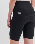 SPORTFUL Fahrradshorts ohne Träger - TOTAL COMFORT - Schwarz
