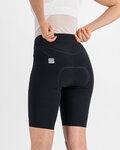 SPORTFUL Fahrradshorts ohne Träger - TOTAL COMFORT - Schwarz