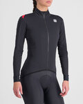 SPORTFUL wasserfeste Jacke - FIANDRE LIGHT NORAIN - Schwarz