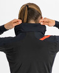 SPORTFUL wasserfeste Jacke - FIANDRE LIGHT NORAIN - Schwarz