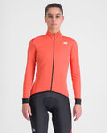 SPORTFUL wasserfeste Jacke - FIANDRE LIGHT NORAIN - Rosa