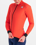 SPORTFUL wasserfeste Jacke - FIANDRE LIGHT NORAIN - Rosa