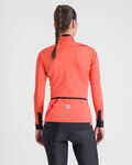 SPORTFUL wasserfeste Jacke - FIANDRE LIGHT NORAIN - Rosa
