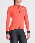 SPORTFUL wasserfeste Jacke - FIANDRE LIGHT NORAIN - Rosa