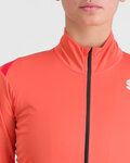 SPORTFUL wasserfeste Jacke - FIANDRE LIGHT NORAIN - Rosa
