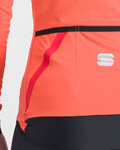 SPORTFUL wasserfeste Jacke - FIANDRE LIGHT NORAIN - Rosa