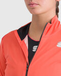 SPORTFUL wasserfeste Jacke - FIANDRE LIGHT NORAIN - Rosa