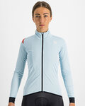 SPORTFUL wasserfeste Jacke - FIANDRE LIGHT NORAIN - Hellblau