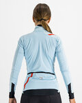 SPORTFUL wasserfeste Jacke - FIANDRE LIGHT NORAIN - Hellblau