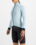 SPORTFUL wasserfeste Jacke - FIANDRE LIGHT NORAIN - Hellblau