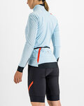 SPORTFUL wasserfeste Jacke - FIANDRE LIGHT NORAIN - Hellblau
