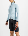 SPORTFUL wasserfeste Jacke - FIANDRE LIGHT NORAIN - Hellblau