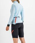 SPORTFUL wasserfeste Jacke - FIANDRE LIGHT NORAIN - Hellblau