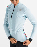 SPORTFUL wasserfeste Jacke - FIANDRE LIGHT NORAIN - Hellblau