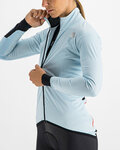 SPORTFUL wasserfeste Jacke - FIANDRE LIGHT NORAIN - Hellblau