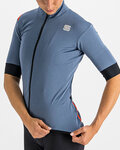 SPORTFUL wasserfeste Jacke - FIANDRE LIGHT NORAIN - Blau