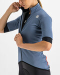 SPORTFUL wasserfeste Jacke - FIANDRE LIGHT NORAIN - Blau