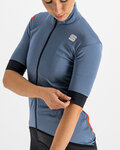 SPORTFUL wasserfeste Jacke - FIANDRE LIGHT NORAIN - Blau
