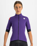 SPORTFUL wasserfeste Jacke - FIANDRE LIGHT NORAIN - Lila