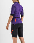SPORTFUL wasserfeste Jacke - FIANDRE LIGHT NORAIN - Lila