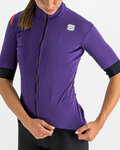 SPORTFUL wasserfeste Jacke - FIANDRE LIGHT NORAIN - Lila