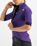 SPORTFUL wasserfeste Jacke - FIANDRE LIGHT NORAIN - Lila