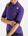 SPORTFUL wasserfeste Jacke - FIANDRE LIGHT NORAIN - Lila