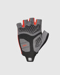 SPORTFUL Fingerlose Fahrradhandschuhe - TC - Rot