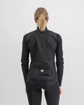 SPORTFUL wasserfeste Jacke - HOT PACK NO RAIN - Schwarz