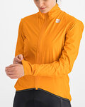 SPORTFUL wasserfeste Jacke - HOT PACK NO RAIN 2.0 - Orange