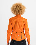 SPORTFUL wasserfeste Jacke - HOT PACK NO RAIN 2.0 - Orange