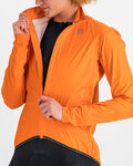 SPORTFUL wasserfeste Jacke - HOT PACK NO RAIN 2.0 - Orange