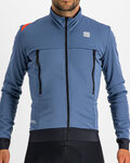 SPORTFUL Winddichte Fahrradjacke - FIANDRE WARM - Blau