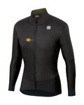 SPORTFUL wasserfeste Jacke - BODYFIT PRO - Schwarz