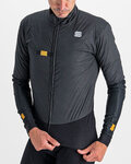 SPORTFUL wasserfeste Jacke - BODYFIT PRO - Schwarz