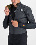 SPORTFUL wasserfeste Jacke - BODYFIT PRO - Schwarz
