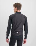 SPORTFUL wasserfeste Jacke - DR JACKET - Schwarz