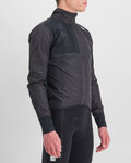 SPORTFUL wasserfeste Jacke - DR JACKET - Schwarz